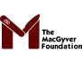 MacGyver Foundation发布MacGyver新动画剧集