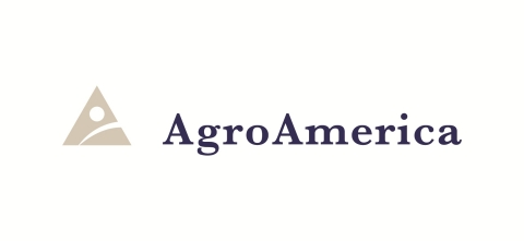 AgroAmerica Logo