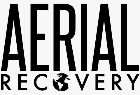 Aerial Recovery Group Logo