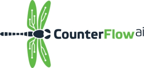CounterFlow AI Logo