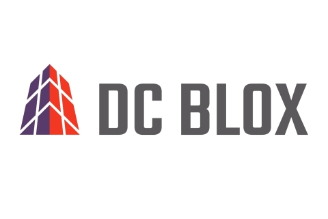 DC BLOX Logo