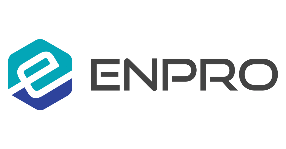 EnPro Unveils New Global Brand in Recognition of Business Portfolio ...
