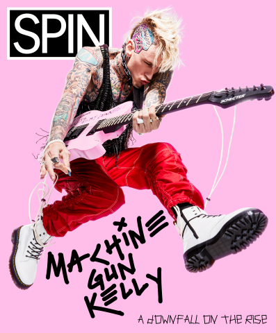 SPIN Partners with NAX to Create Environmentally-Friendly ...