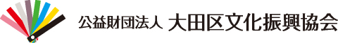 Ota City Cultural Promotion Association Logo