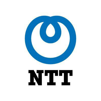 NTT Logo