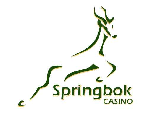 Springbok Casino Logo