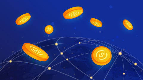 Visa diventa il primo grande network di pagamenti a regolare le transazioni in USD Coin (USDC)