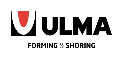 ULMA Form Works, Inc. Logo