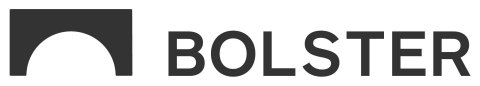 Bolster Logo