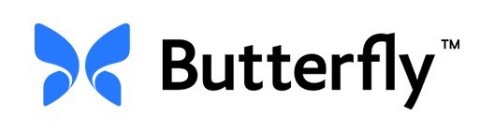 Butterfly Network, Inc. Logo