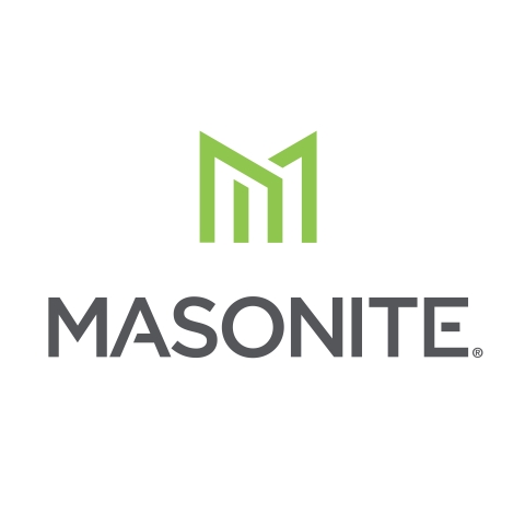 Masonite International Corporation Logo