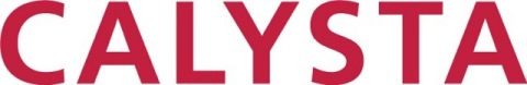 Calysta, Inc. Logo
