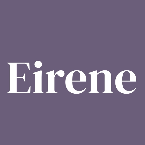 Eirene Logo