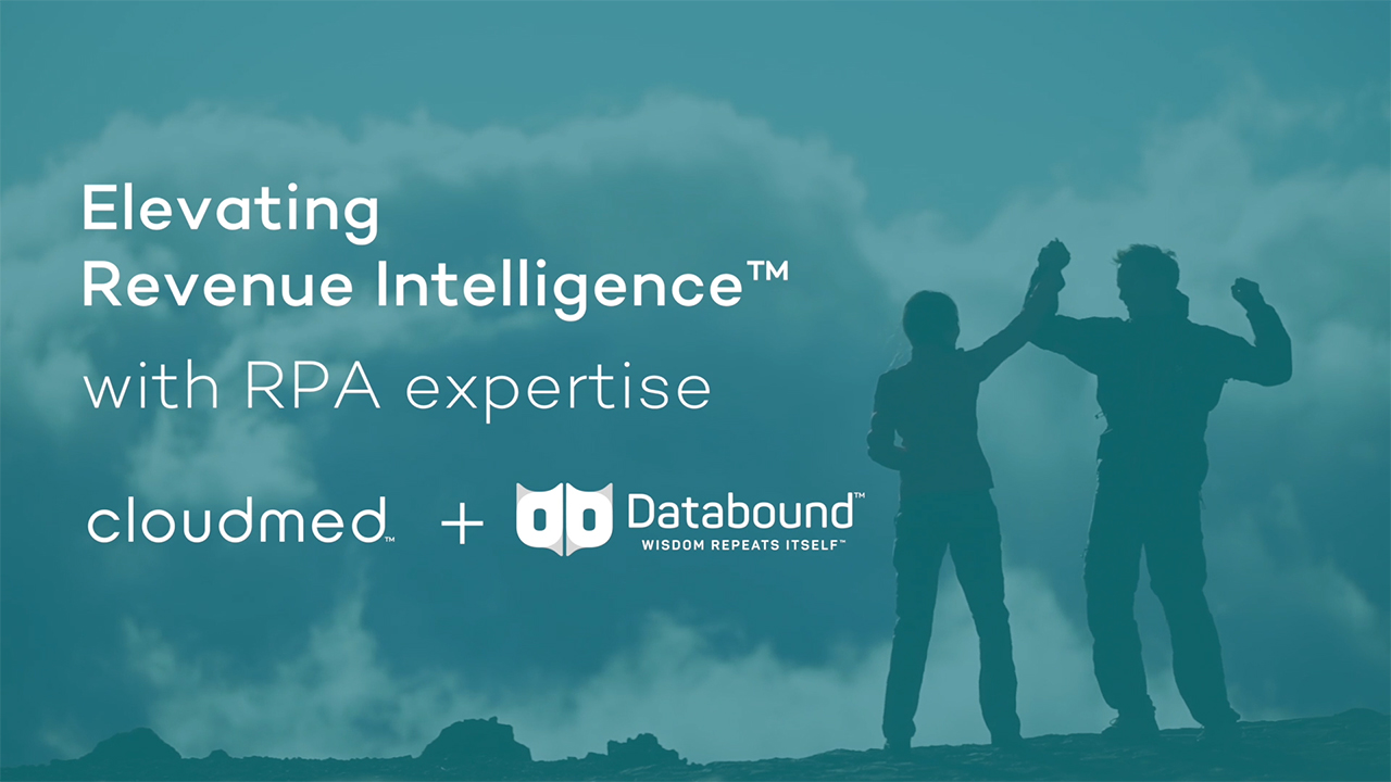 Elevating Revenue Intelligence (TM) with RPA Expertise