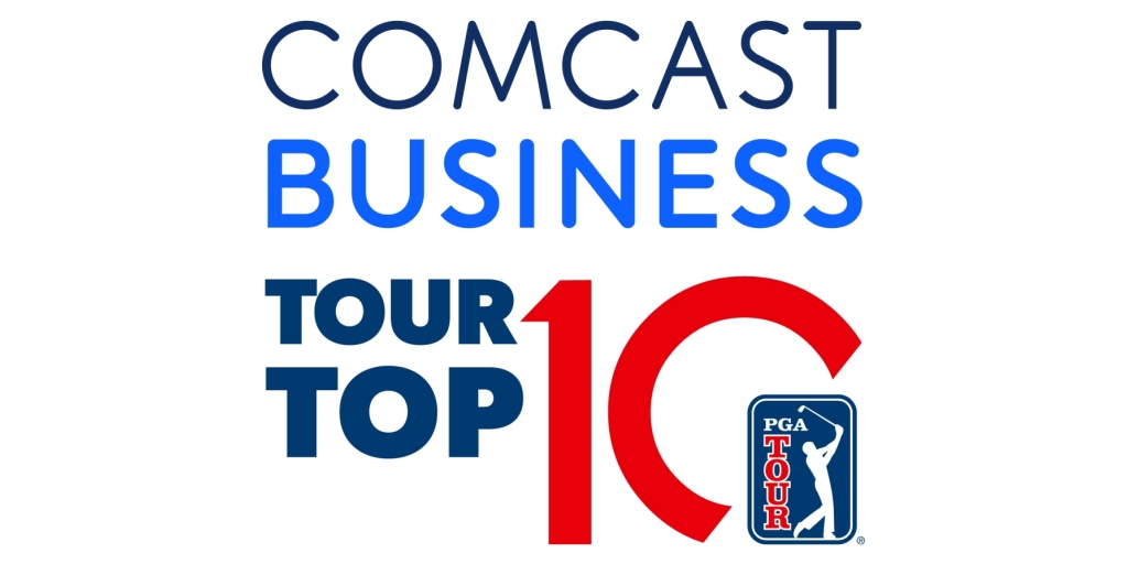 følelsesmæssig følgeslutning Nægte Comcast Business Sponsors TOUR TOP 10 | Business Wire