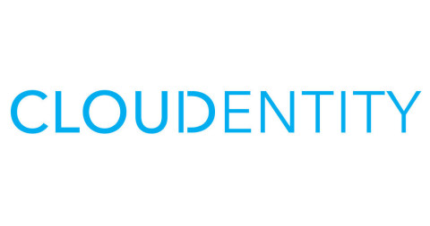 Cloudentity Logo