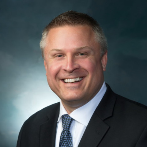 GHSP Announces Dan Dawiedczyk As New President (Photo: Business Wire)