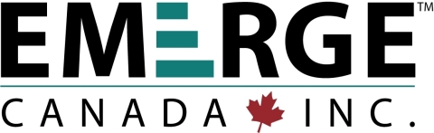 Emerge Canada Inc. Logo