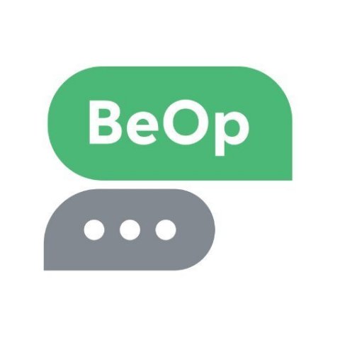 BeOp Logo