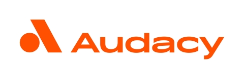 Audacy, Inc Logo