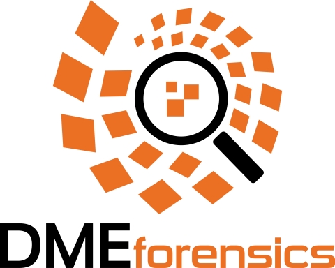 DME Forensics Logo