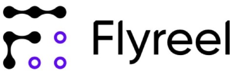 Flyreel Logo