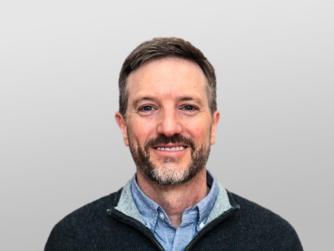 original Todd Mulholland named Flyreel Chief Product Officer (Photo: Business Wire)