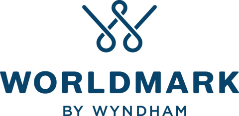 WorldMark by Wyndham Logo