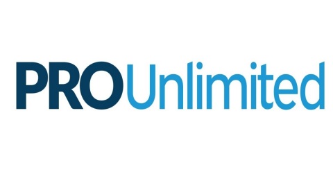 PRO Unlimited Logo