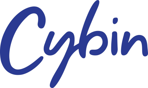 Cybin Inc. Logo