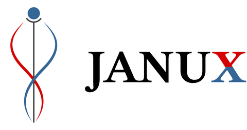Janux Therapeutics Logo