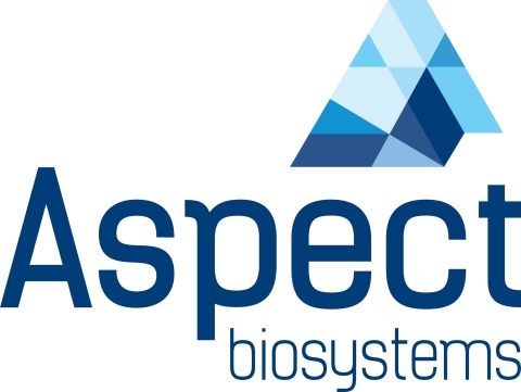 Aspect Biosystems Logo