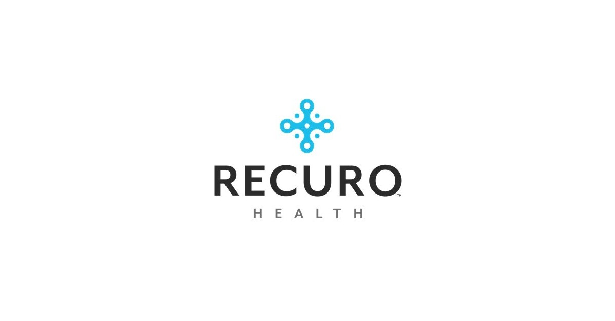 Recuro Health Announces Oversubscribed Funding Round ... - Business Wire