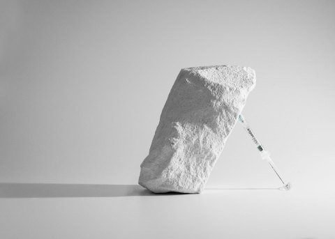 original Joonghun Pharmaceutical has officially launched their premium cross-linked hyaluronic acid dermal filler, Artgaon (Photo: Business Wire)