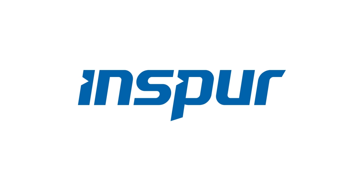 Inspur Information Ranked Among Top 3 x86 Server Vendors Worldwide ...