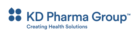 KD Pharma Group SA Logo