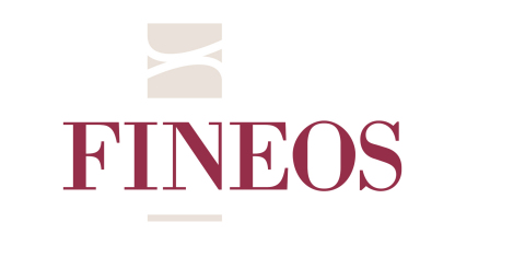 FINEOS Corporation Logo