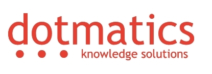 Dotmatics Ltd Logo