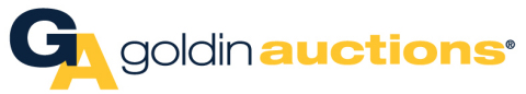 Goldin Auctions Logo