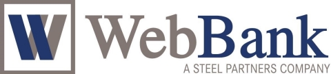 WebBank Logo