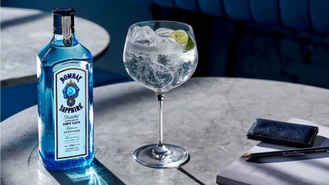 thumbnail BOMBAY SAPPHIRE and G&T (Photo: Business Wire)