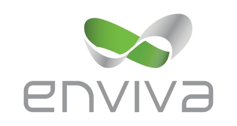 Enviva Partners, LP Logo