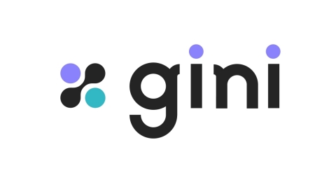 giniPredict Logo