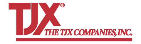 The TJX Companies, Inc. Logo