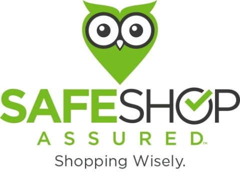 Safe Shop Logo
