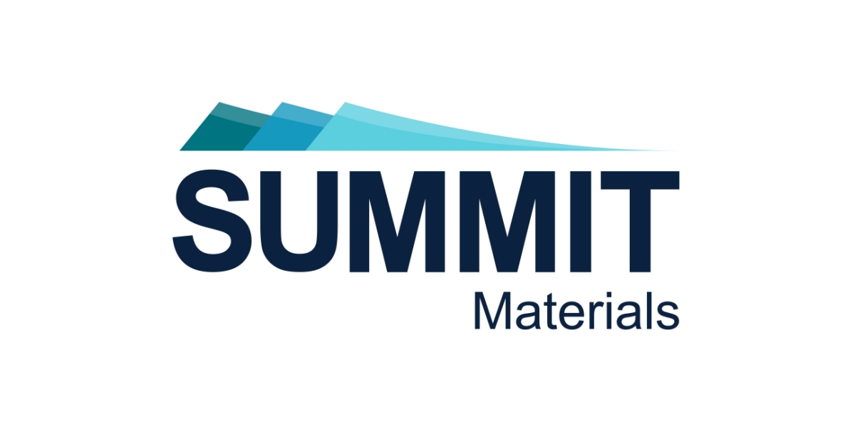 Summit Materials Elevates Two to Senior Leadership & Creates Two New