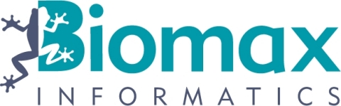 Biomax Logo