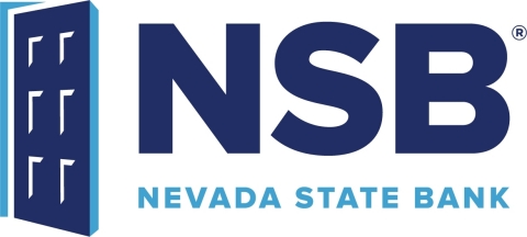Nevada State Bank Logo