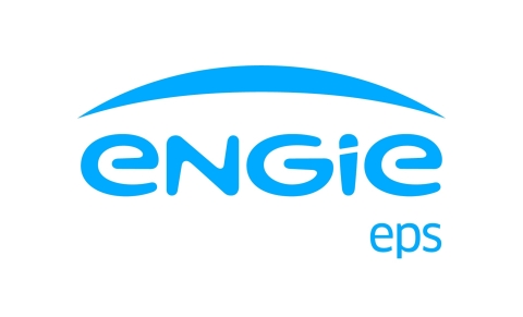 ENGIE EPS Logo
