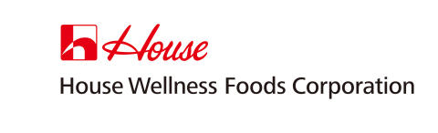 House Wellness Foods Logo